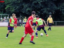 Hillen Cup 2024